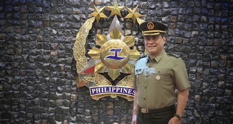 Zubiri now a reservist in AFP .